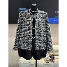 Chanel Coats